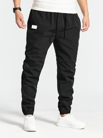 Pantaloni Jogger Comodi per Uomo