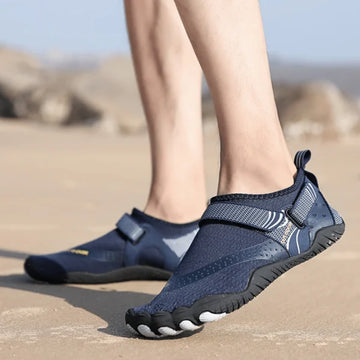 Scarpe d’Acqua Ergonomiche da Donna e Uomo