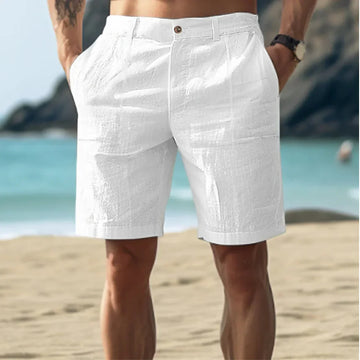 Pantaloncini Casual da Uomo