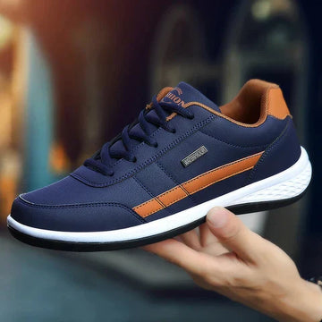 Sneaker Ergonomiche da Uomo per Comfort e Supporto