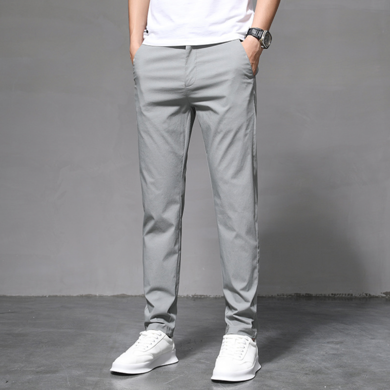 Pantaloni Impermeabili e Funzionali da Uomo, Eleganti e Pratici