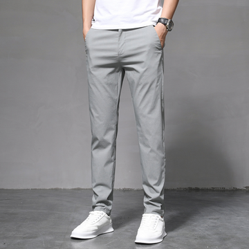 Pantaloni Impermeabili e Funzionali da Uomo, Eleganti e Pratici