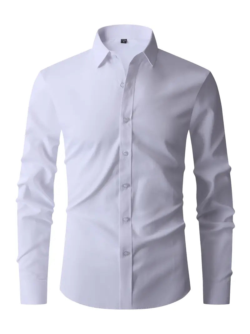 Camicia Semiformale da Uomo