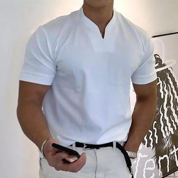 Camicia Casual da Uomo Elegante e Comoda
