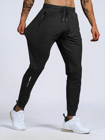Pantaloni Sportivi Comodi per Uomo