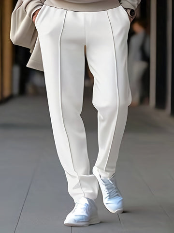 Pantaloni Eleganti e Comodi per Uomo