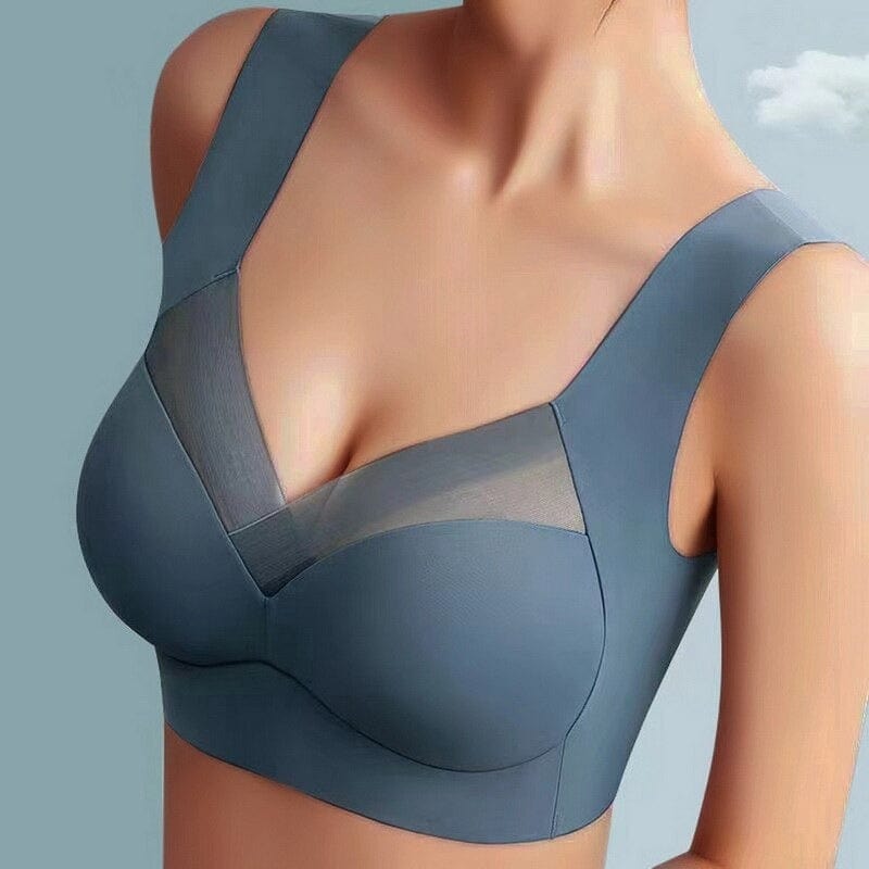 Reggiseno Senza Cuciture Confortevole per Donna