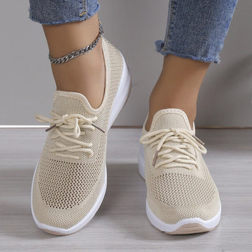 Sneakers Leggere e Supportive per Donna