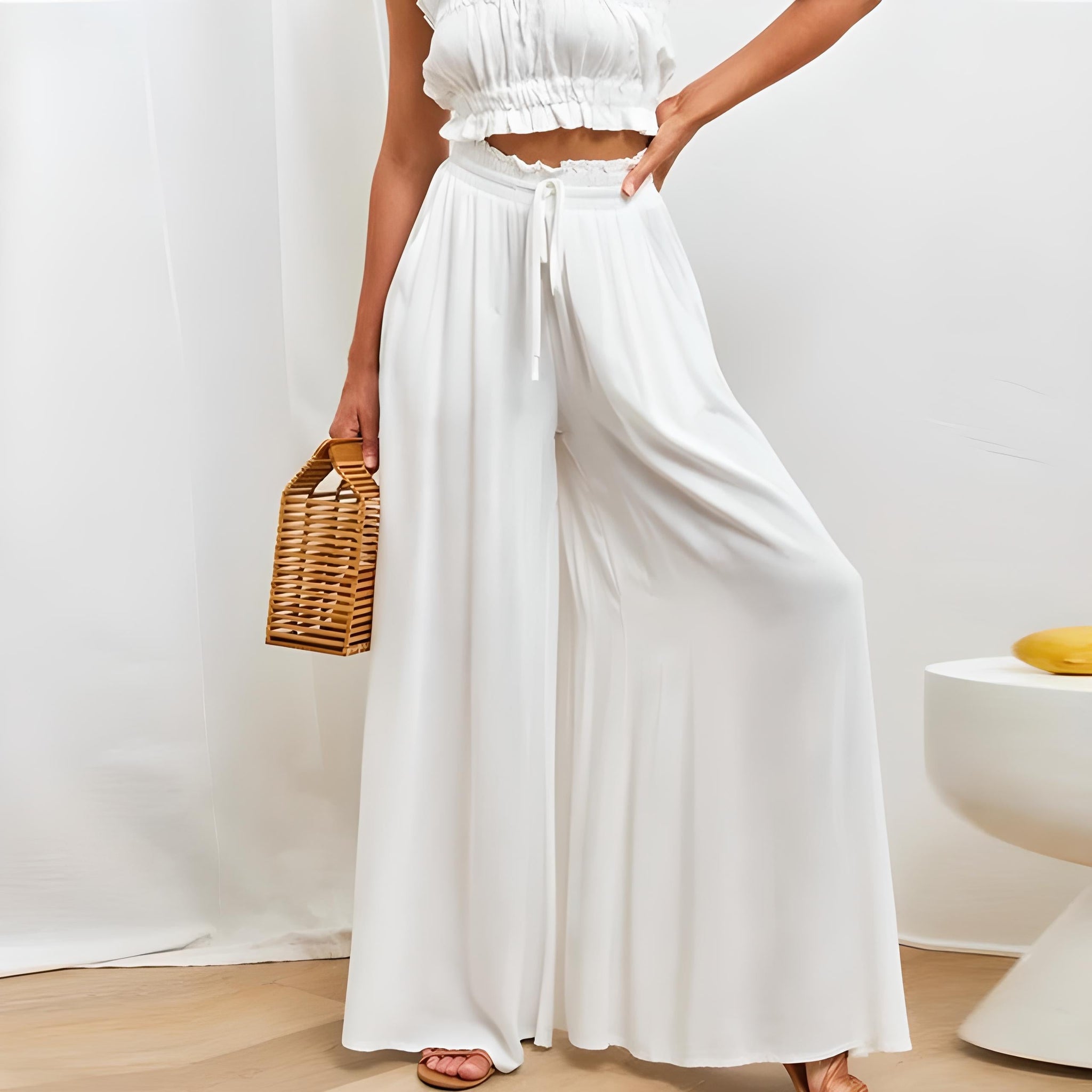 Pantaloni Eleganti e Comodi per Donna